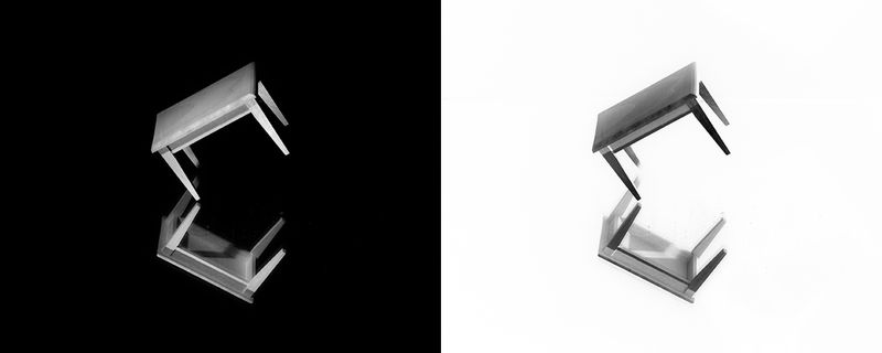 © Kendra Ward - Image from the There is No Home photography project