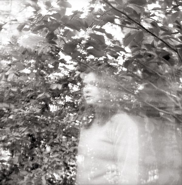 © Kendra Ward - Image from the There is No Home photography project