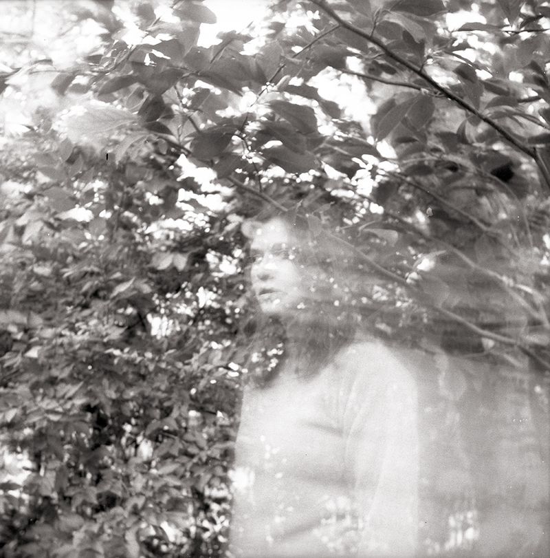 © Kendra Ward - Image from the There is No Home photography project