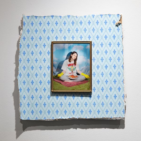 © Kendra Ward - Image from the There is No Home photography project