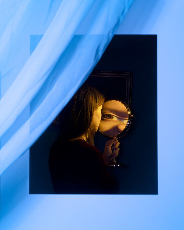 © Kendra Ward - Image from the There is No Home photography project