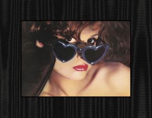 Re-visions by Marcia Resnick