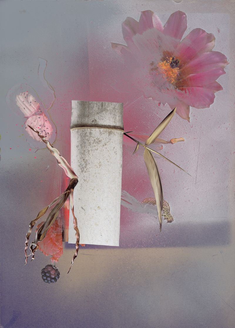 © Edition Patrick Frey - Image from the Widersprüchliche Bewegungsreize by huber.huber photography project