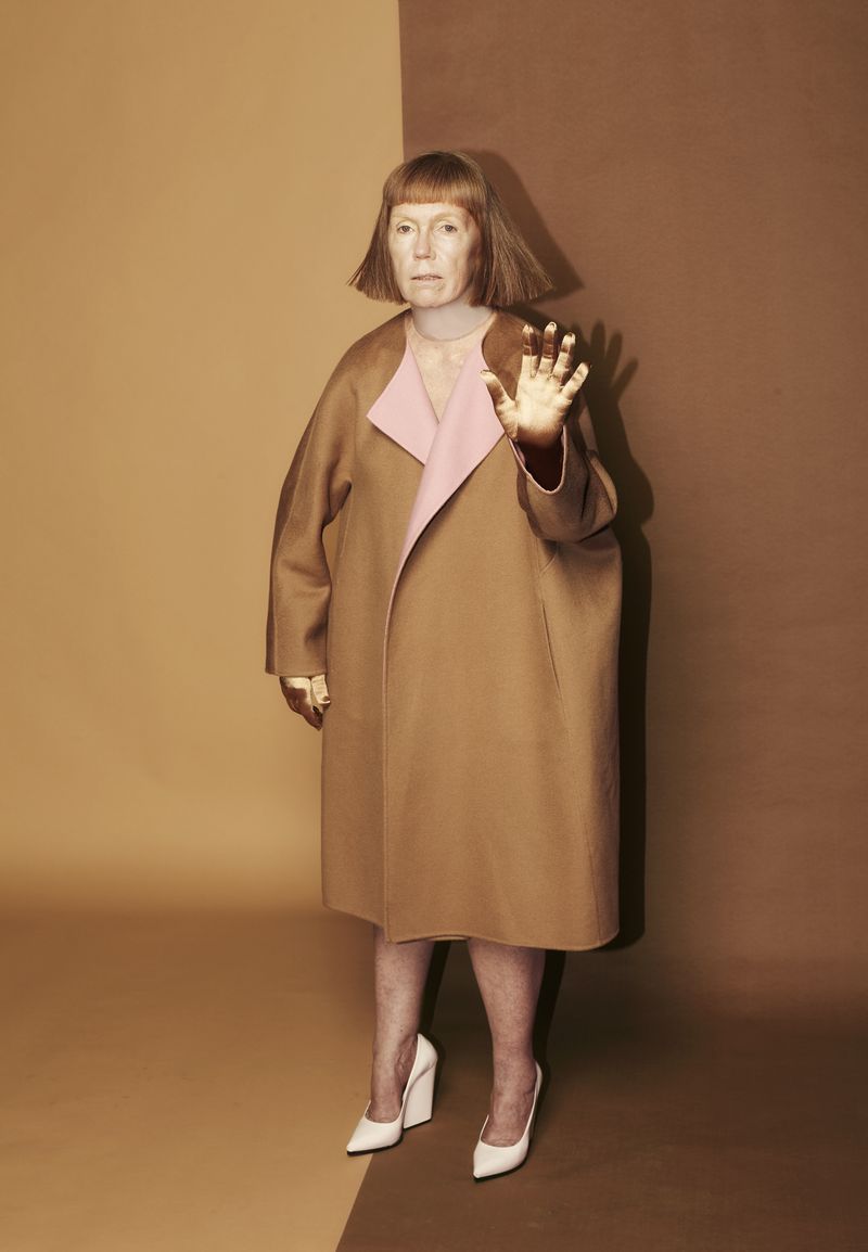 © Edition Patrick Frey - Image from the Mom by Charlie Engman photography project
