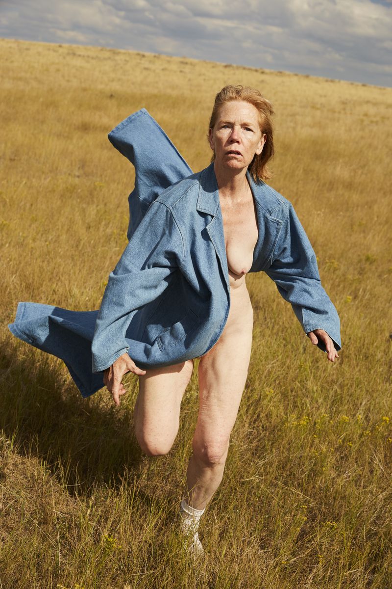 © Edition Patrick Frey - Image from the Mom by Charlie Engman photography project