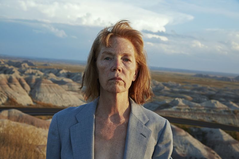 © Edition Patrick Frey - Image from the Mom by Charlie Engman photography project