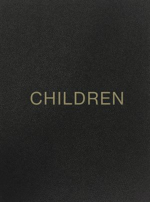 Children By Olivier Suter