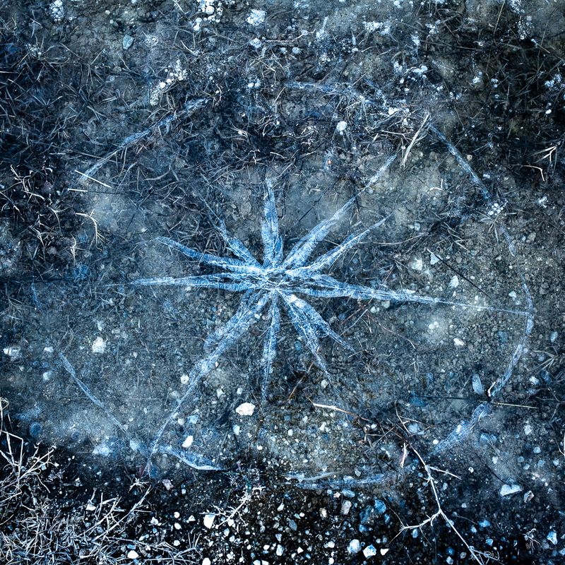 © Eleftheria Madentzidou - Image from the Every Time in May photography project