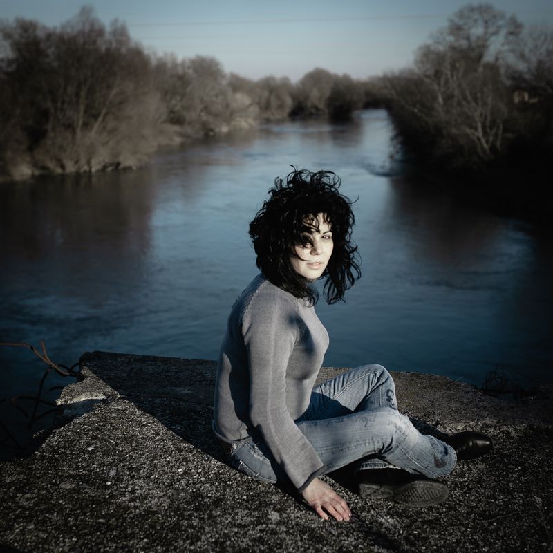 © Eleftheria Madentzidou - Image from the Every Time in May photography project