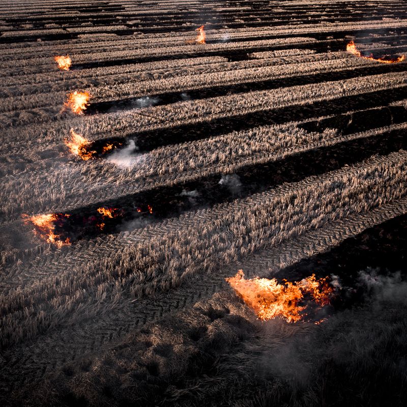 © Eleftheria Madentzidou - Image from the Every Time in May photography project