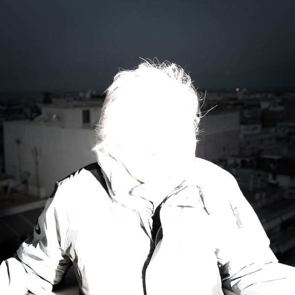 © Eleftheria Madentzidou - Image from the Every Time in May photography project