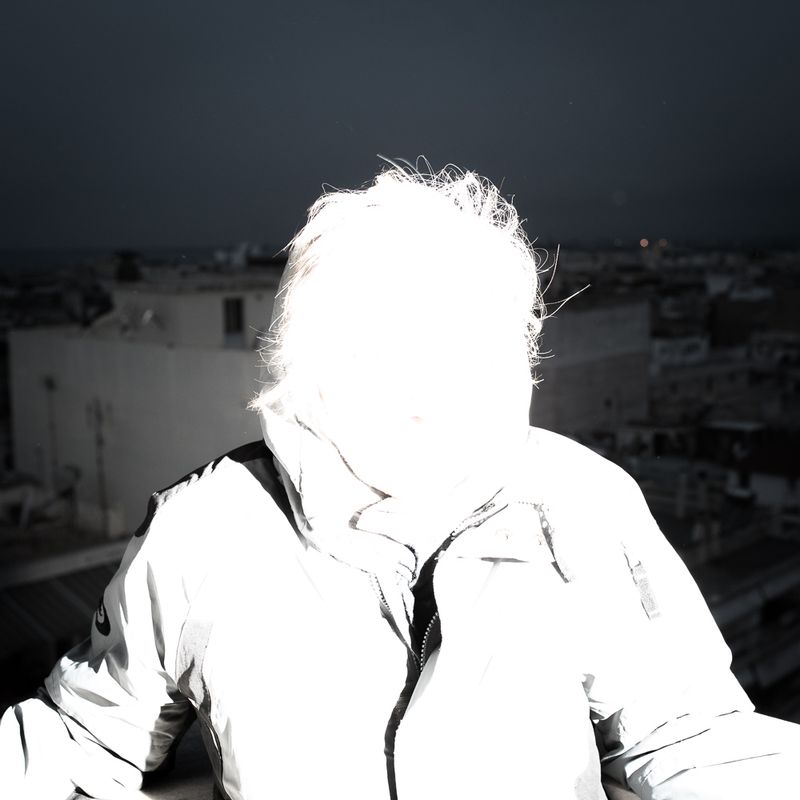 © Eleftheria Madentzidou - Image from the Every Time in May photography project