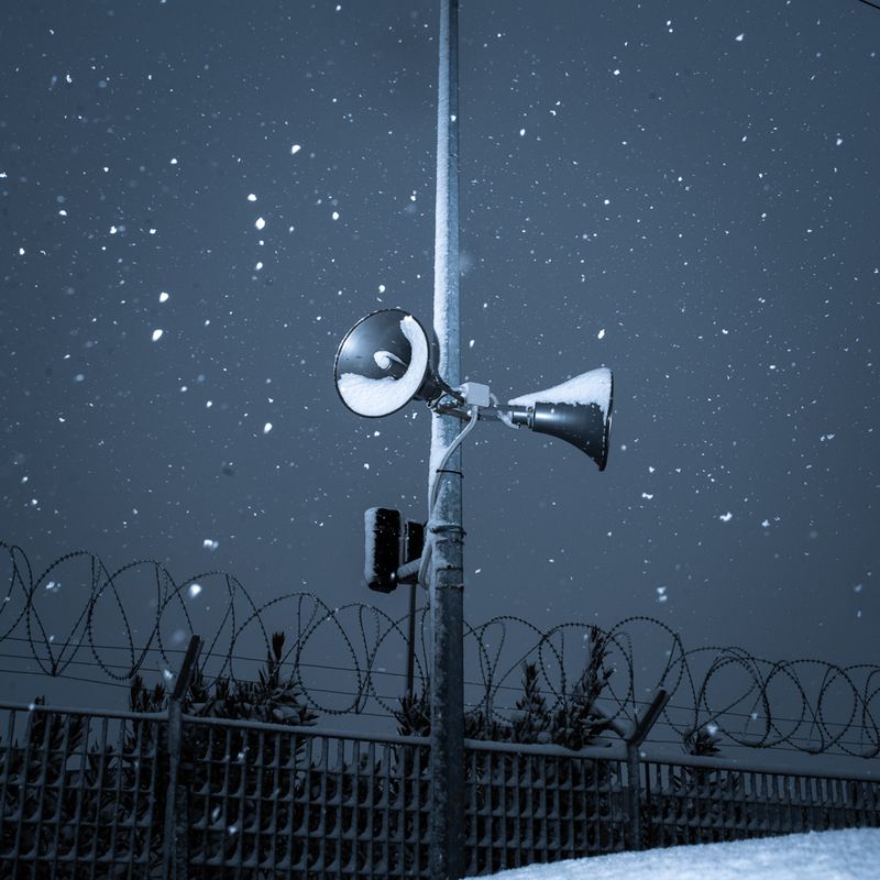 © Eleftheria Madentzidou - Image from the Every Time in May photography project