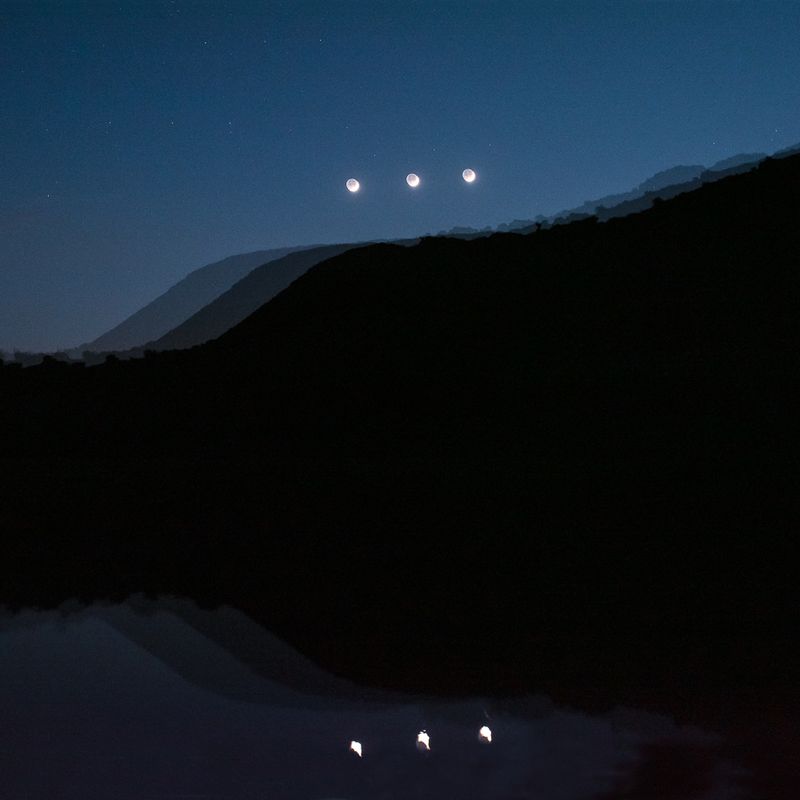 © Eleftheria Madentzidou - Image from the Every Time in May photography project