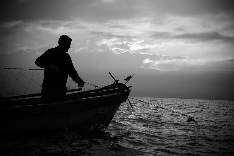 © Ana Maia - Image from the Looking for water photography project