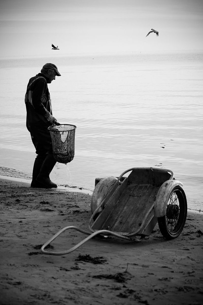 © Ana Maia - Image from the Looking for water photography project