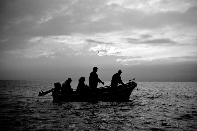 © Ana Maia - Image from the Looking for water photography project