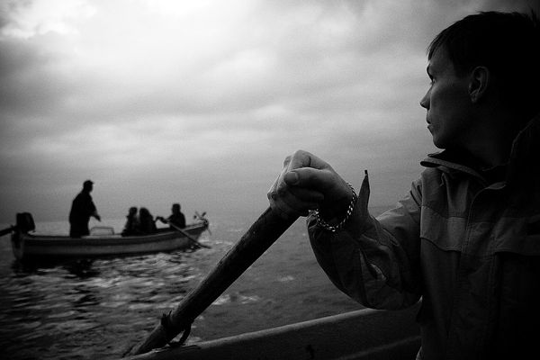 © Ana Maia - Image from the Looking for water photography project