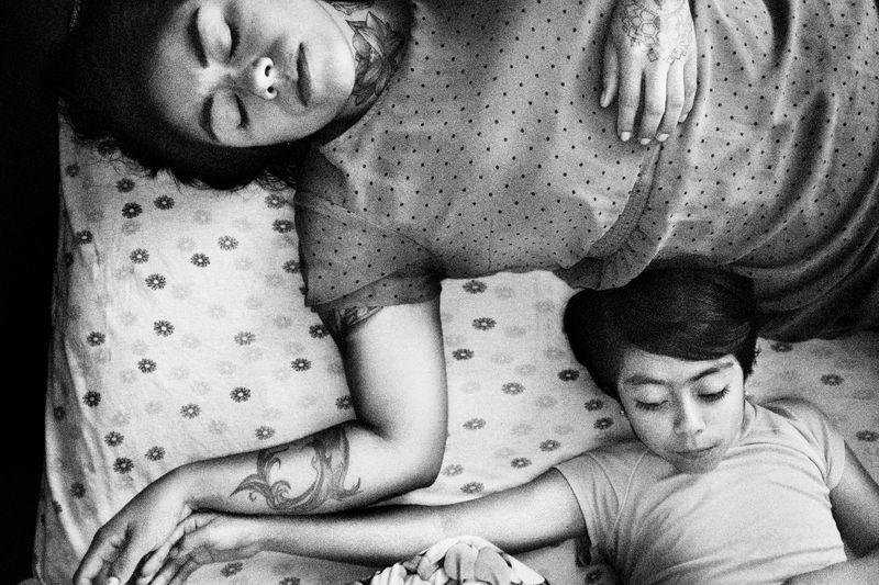 Image from a project on PhMuseum