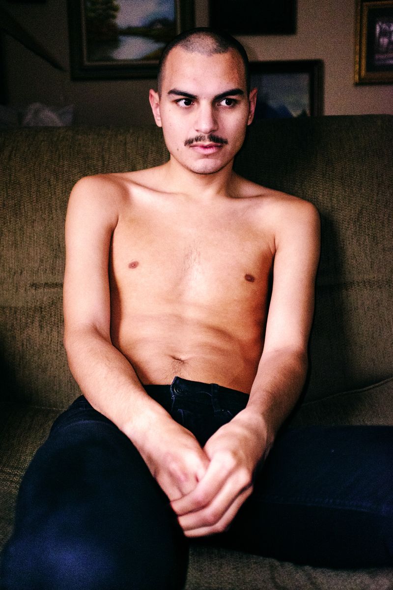 Image from a project on PhMuseum