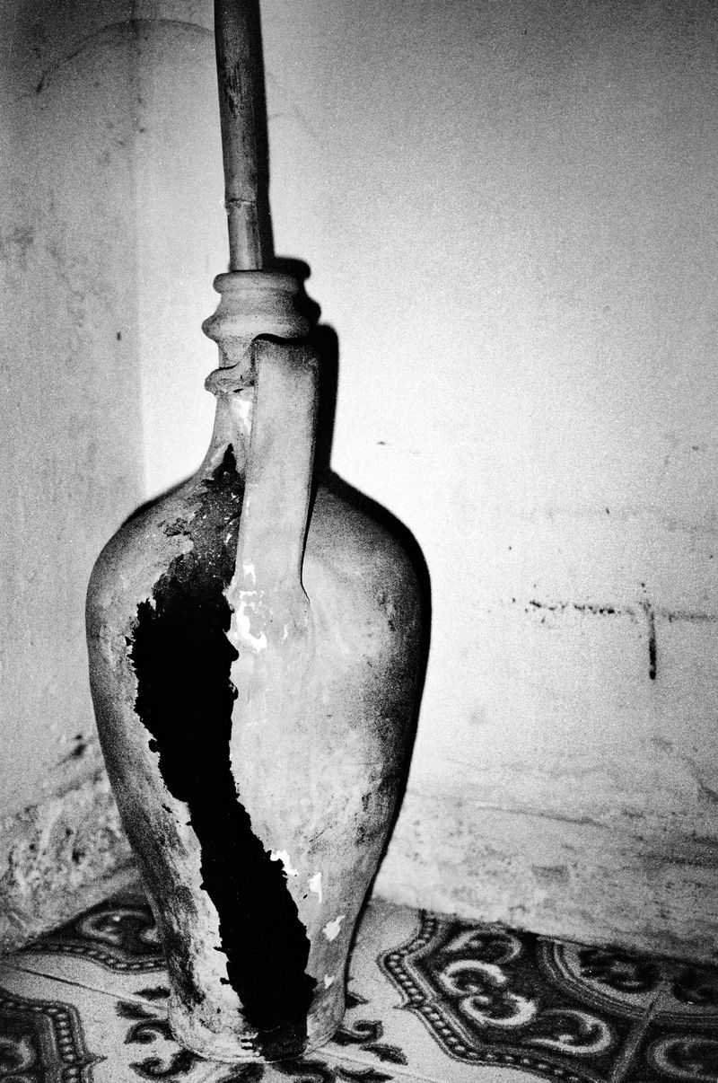 Image from a project on PhMuseum