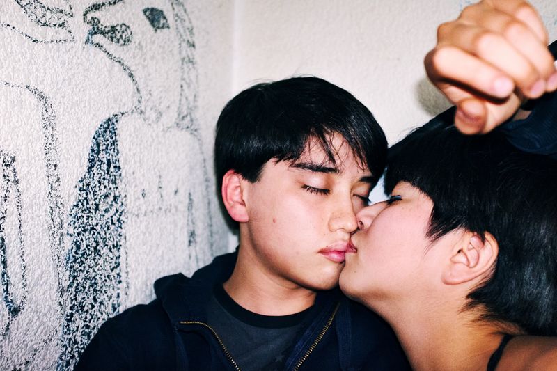 Image from a project on PhMuseum