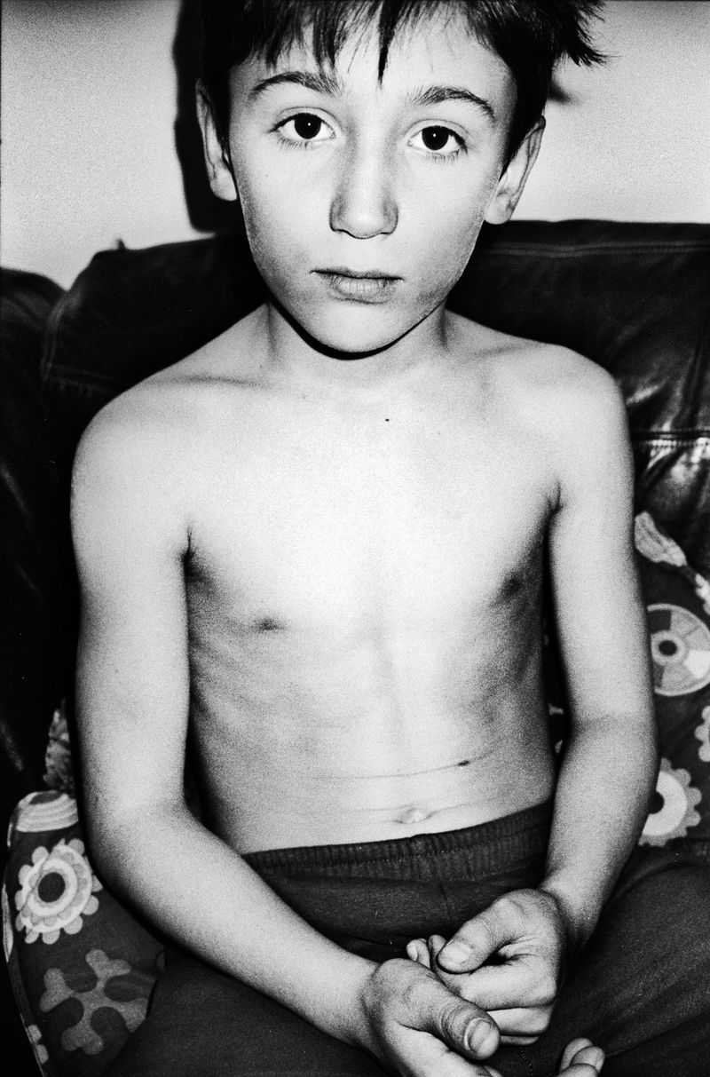 Image from a project on PhMuseum