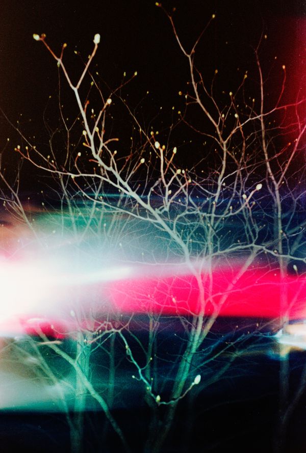 Image from a project on PhMuseum