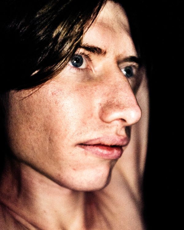 © Sara Aue Sobol - Image from the Tell My Love Now photography project