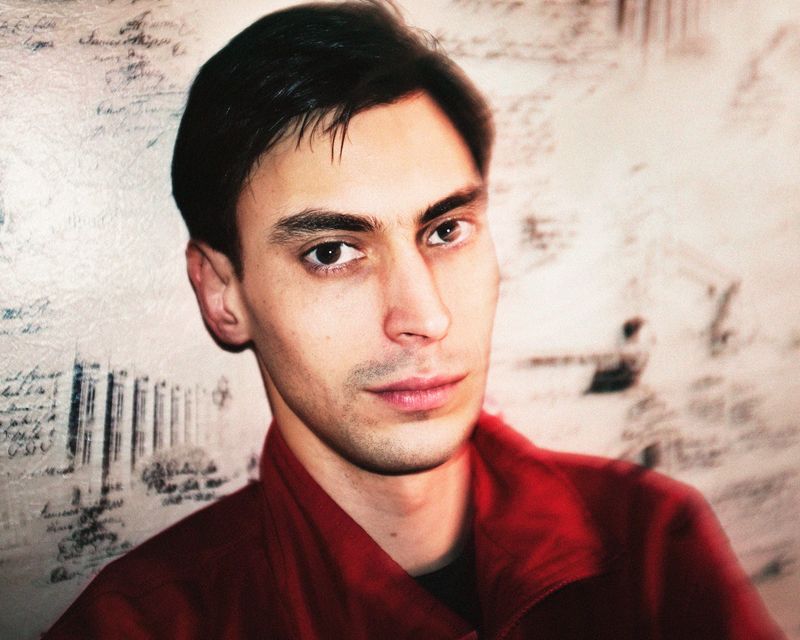 © Sara Aue Sobol - Image from the Tell My Love Now photography project