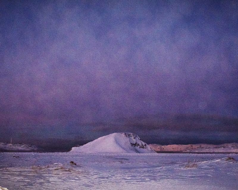 © Sara Aue Sobol - Image from the Tell My Love Now photography project