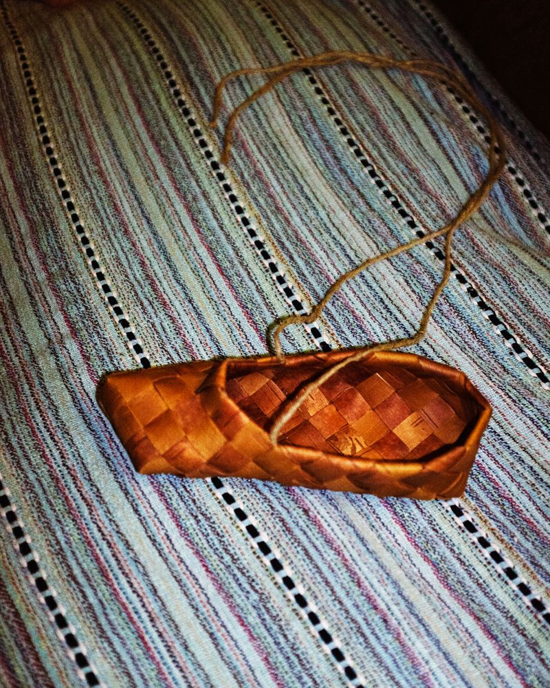 © Sara Aue Sobol - Image from the Tell My Love Now photography project