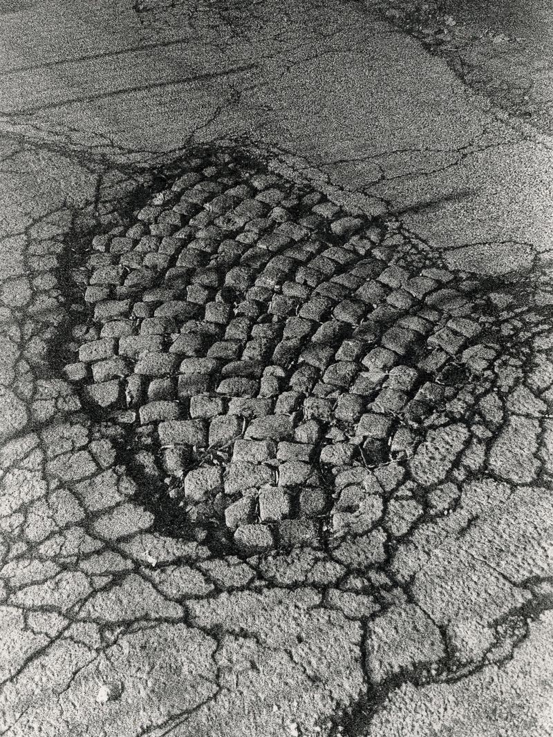 © Áron Tóth-Heyn - Image from the De Rerum Natura photography project