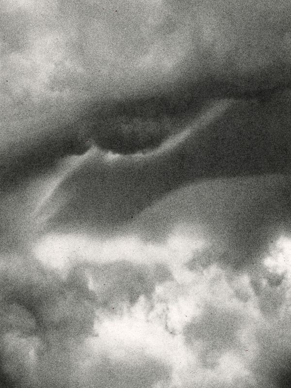 © Áron Tóth-Heyn - Image from the De Rerum Natura photography project