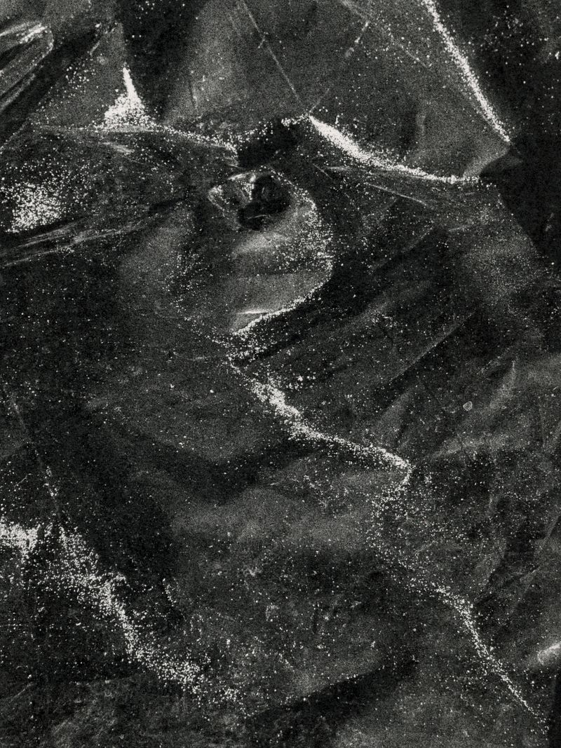 © Áron Tóth-Heyn - Image from the De Rerum Natura photography project