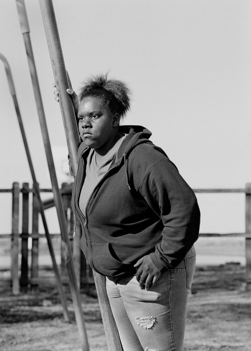 © Harlan Bozeman - Dee