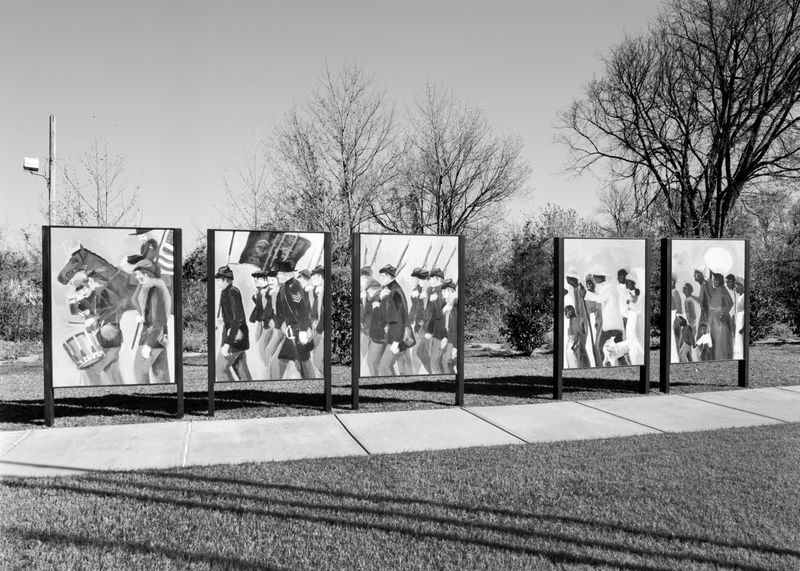 © Harlan Bozeman - Delta Education