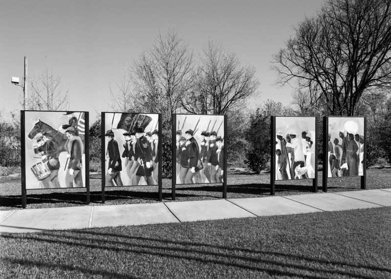 © Harlan Bozeman - Delta Education
