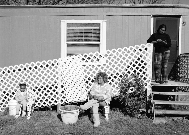 © Harlan Bozeman - Generations