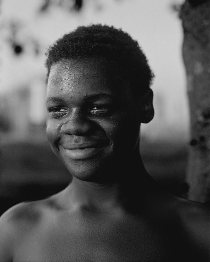 © Harlan Bozeman - Untitled