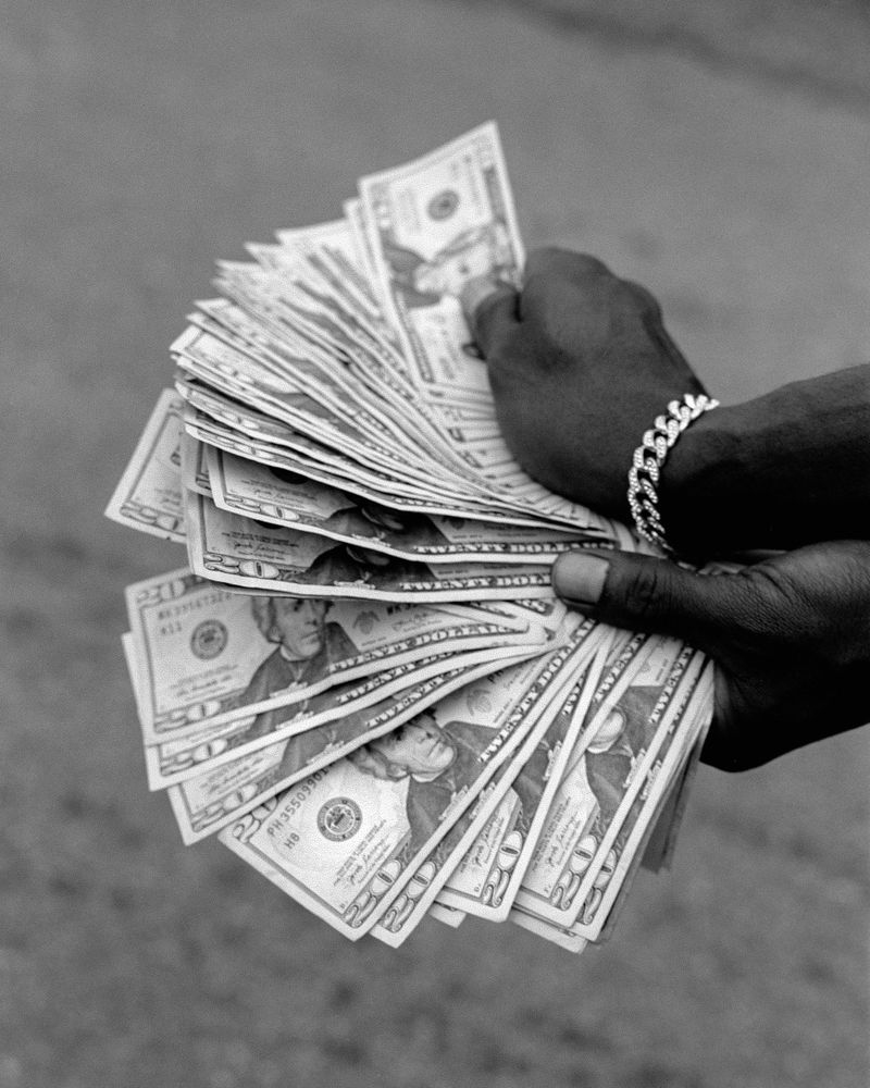 © Harlan Bozeman - Untitled