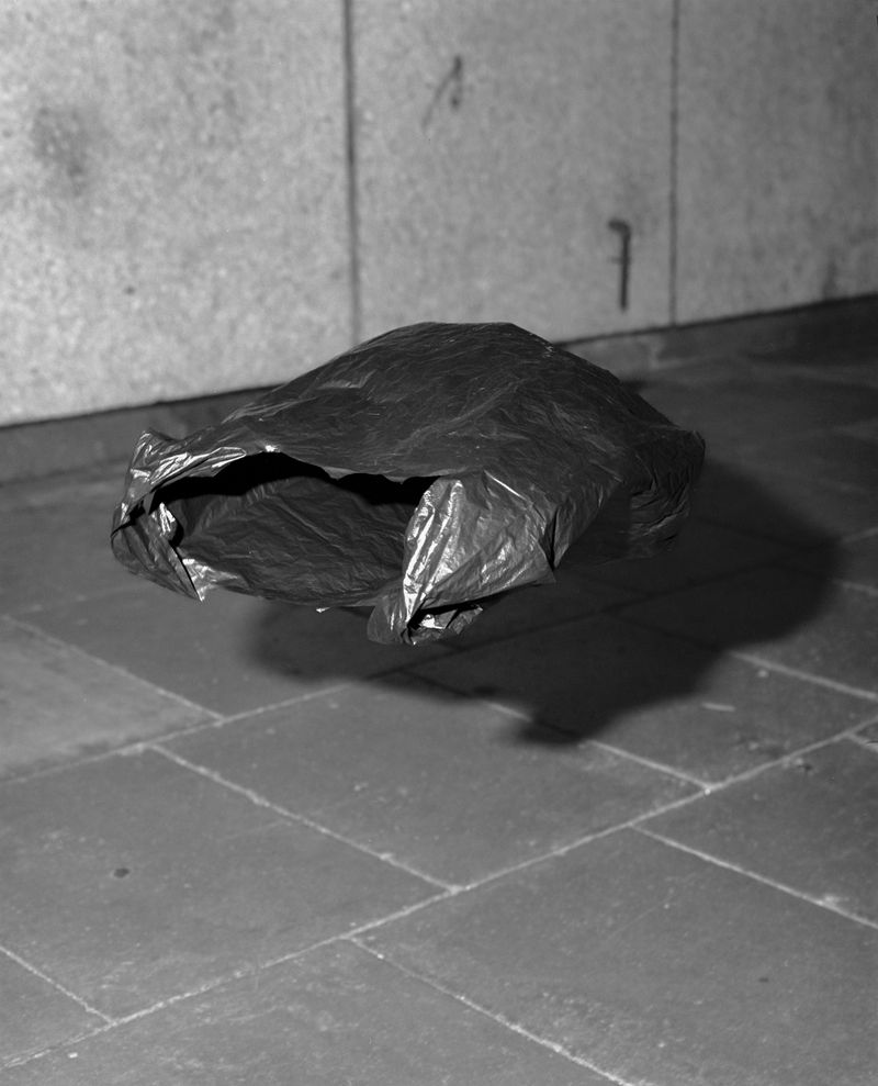 © JJ Helliker - Image from the Broken Prism photography project