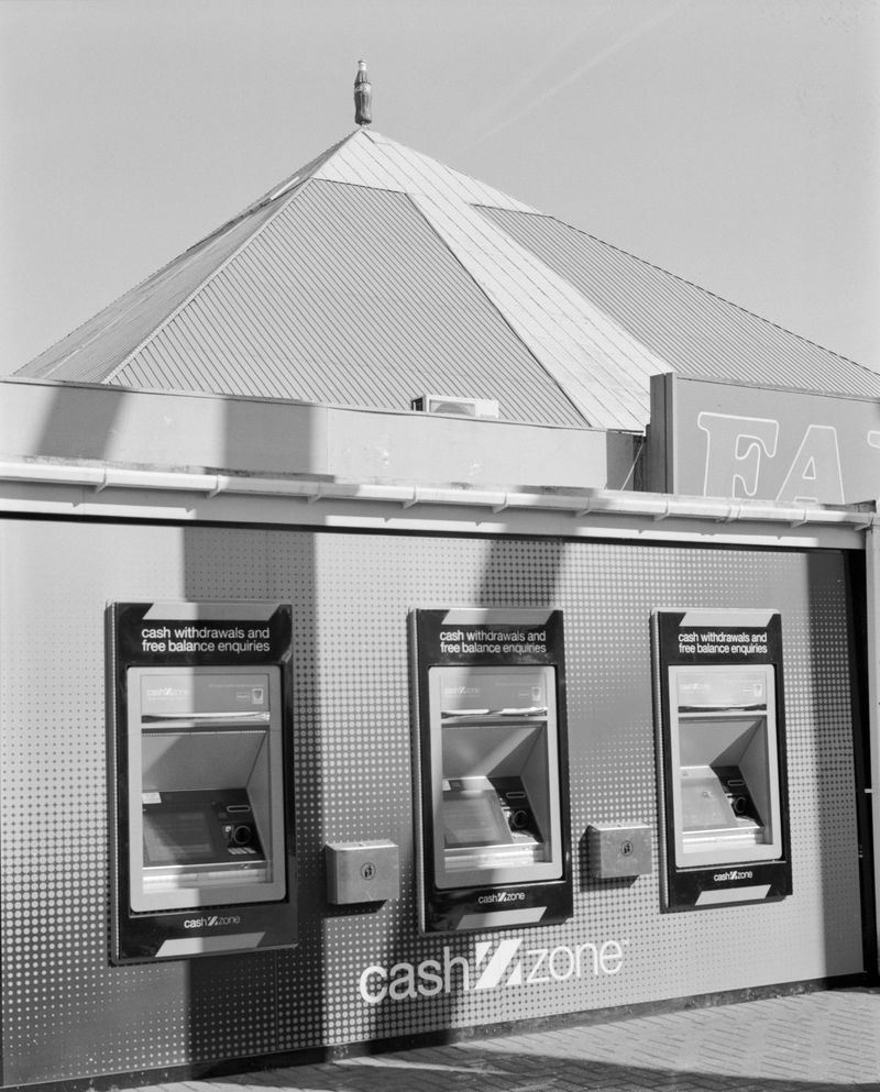 © JJ Helliker - Image from the Broken Prism photography project