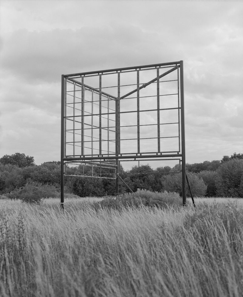 © JJ Helliker - Image from the Broken Prism photography project
