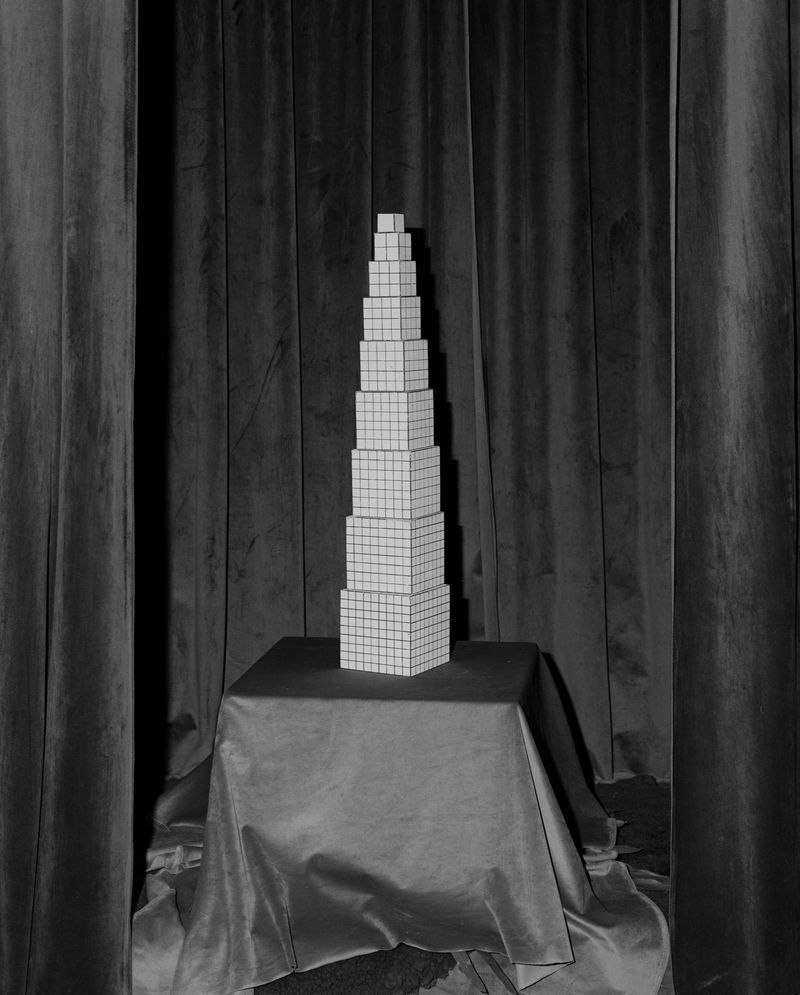 © JJ Helliker - Image from the Broken Prism photography project