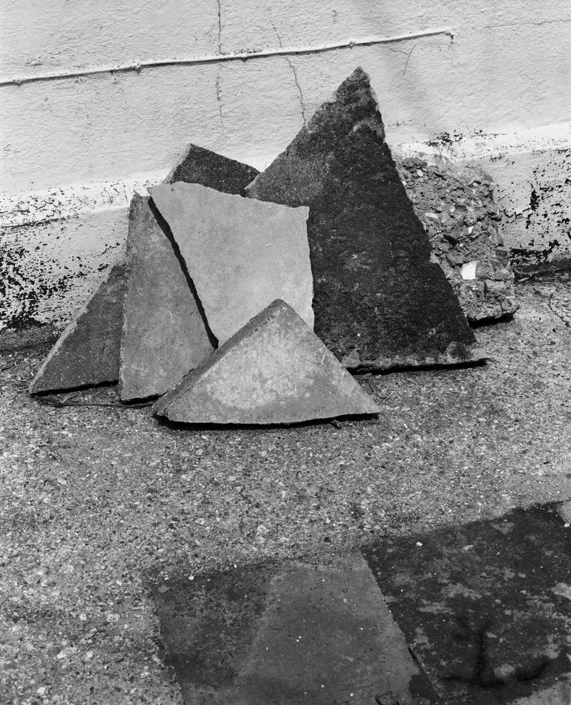 © JJ Helliker - Image from the Broken Prism photography project