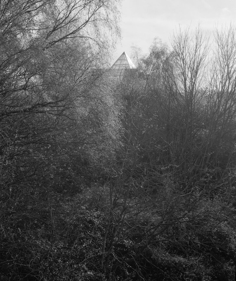 © JJ Helliker - Image from the Broken Prism photography project