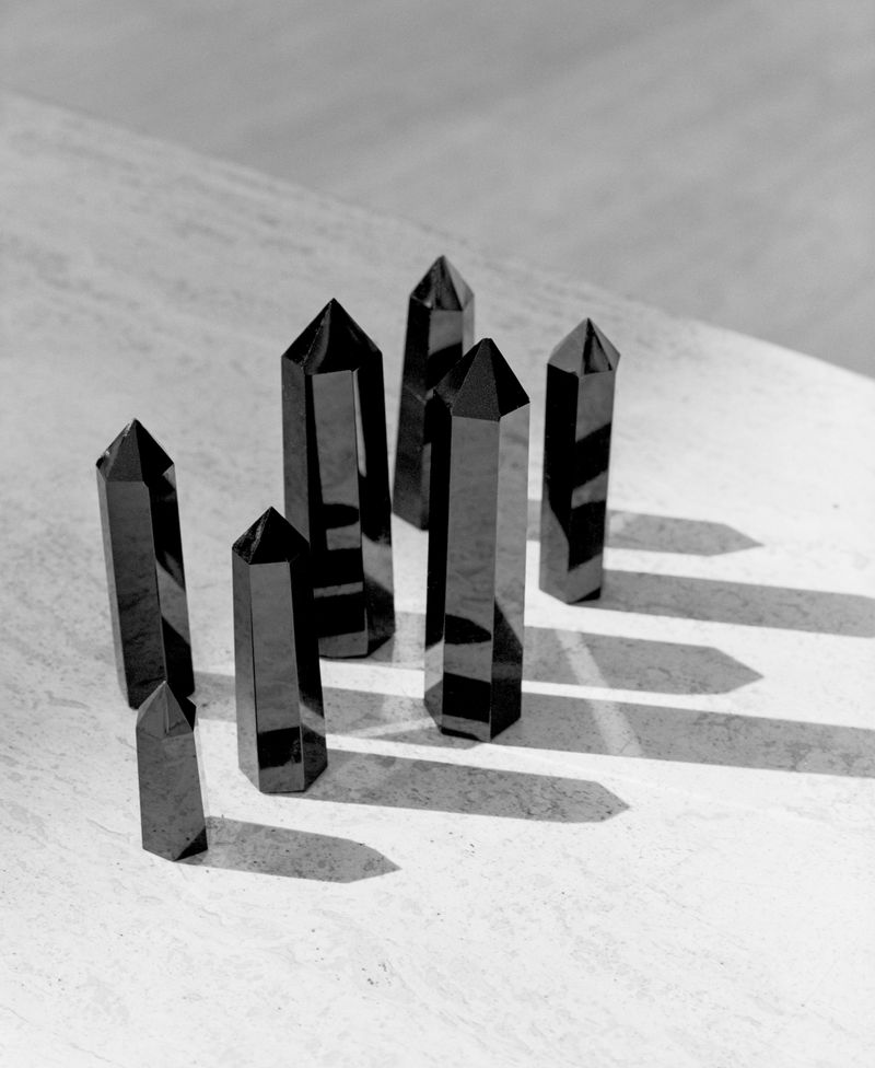 © JJ Helliker - Image from the Broken Prism photography project