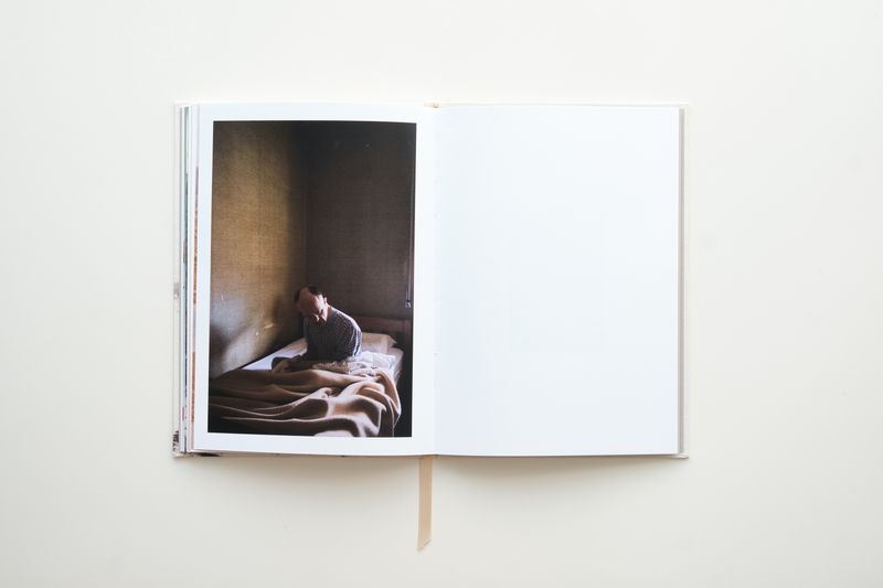 © João Cruz - Image from the Recanto photography project