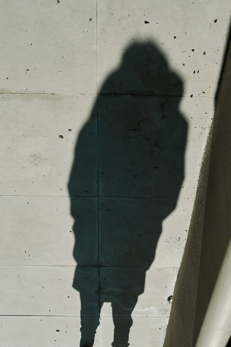 © João Cruz - Image from the Recanto photography project